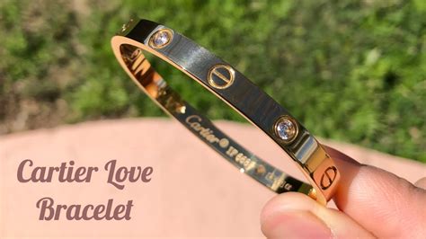 replica cartier bracelets|cartier love bracelet inside engraving.